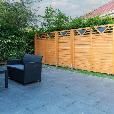 Ferienwohnung Seebaer Schillig Zewnętrze zdjęcie