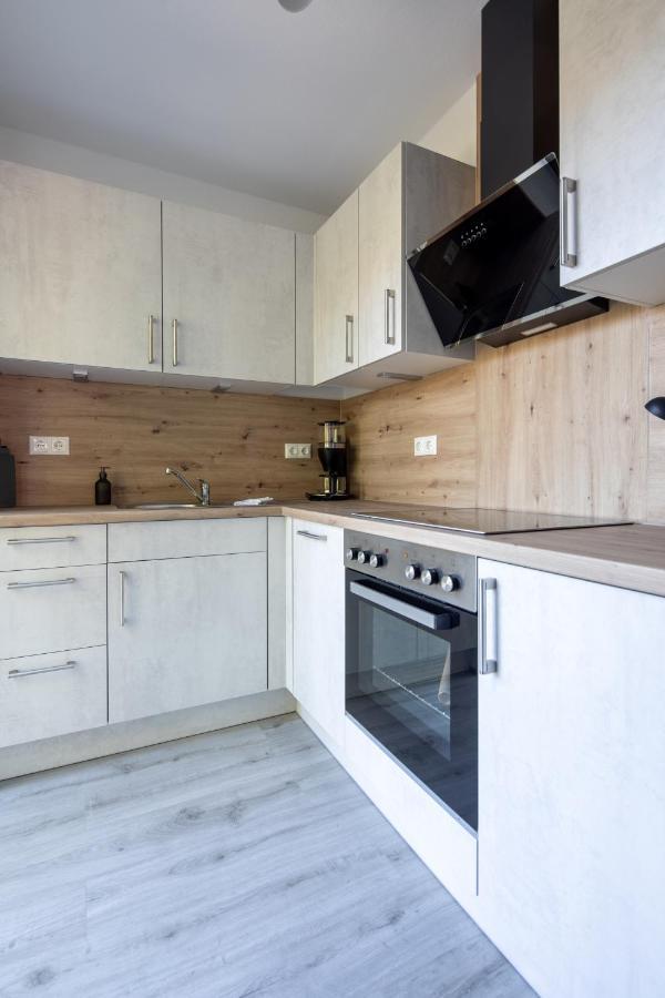 Ferienwohnung Seebaer Schillig Zewnętrze zdjęcie